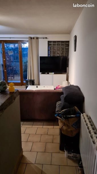 Appartement à louer, 55m², L'Aigle