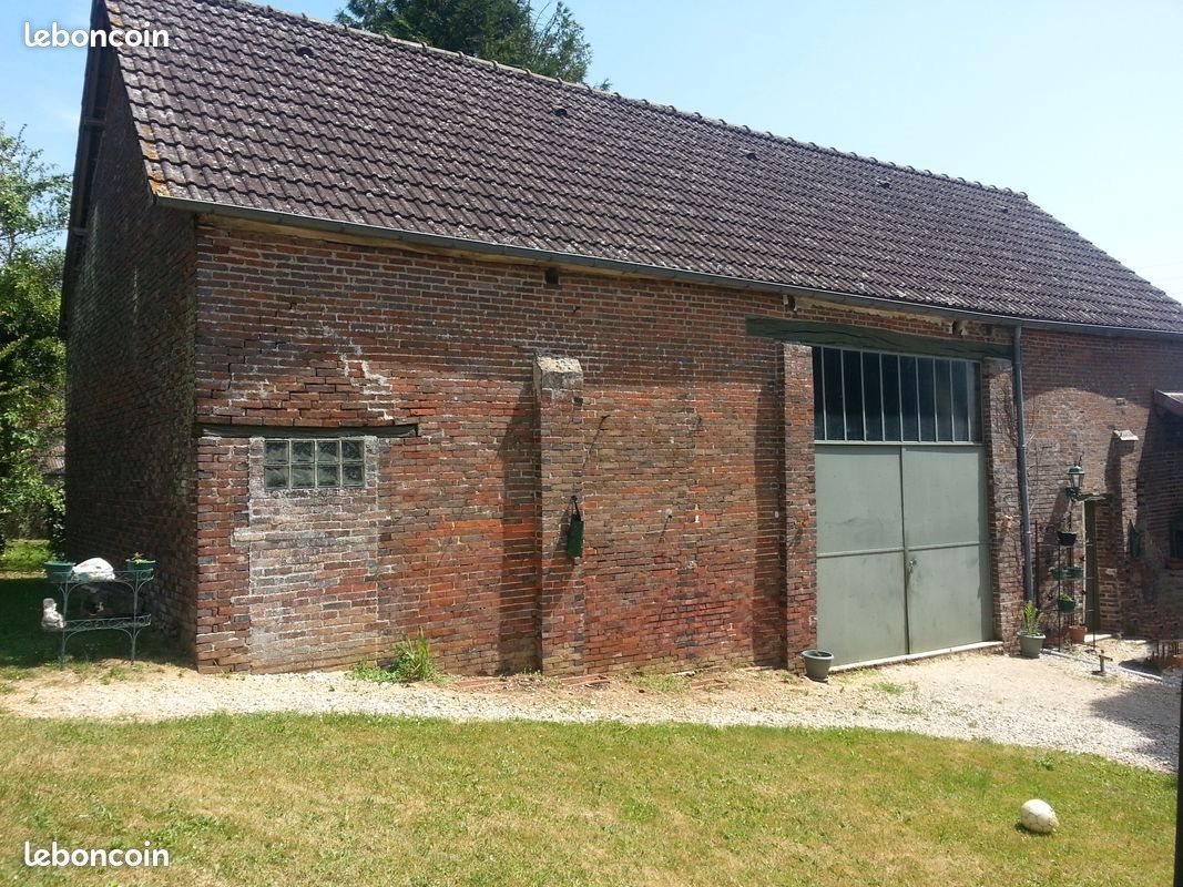 Maison à vendre, 95m², Saint-Benoist-sur-Vanne