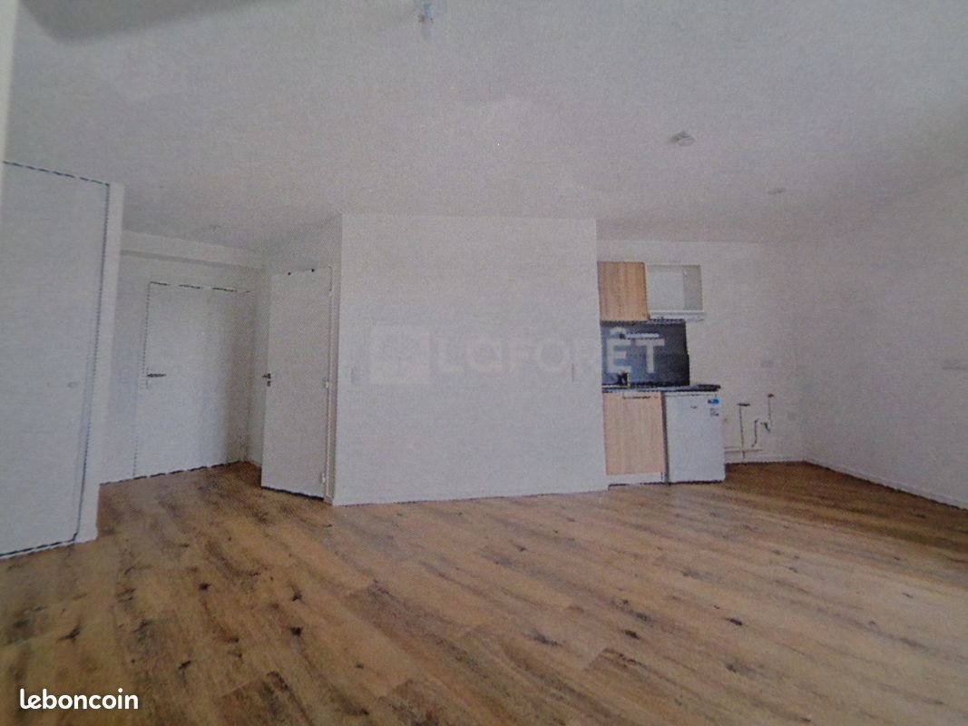 Appartement à louer, 30m², Angers