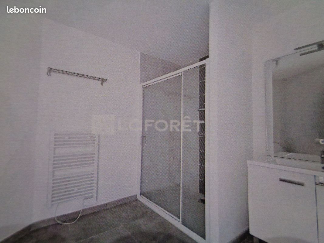 Appartement à louer, 30m², Angers