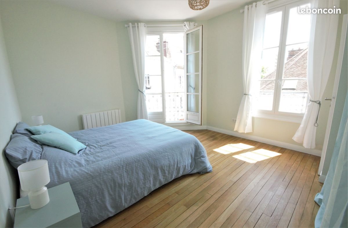 Appartement à louer, 75m², Troyes