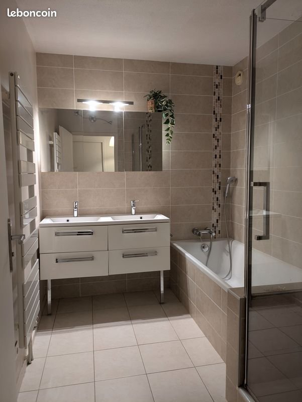 Appartement à vendre, 84m², Meylan