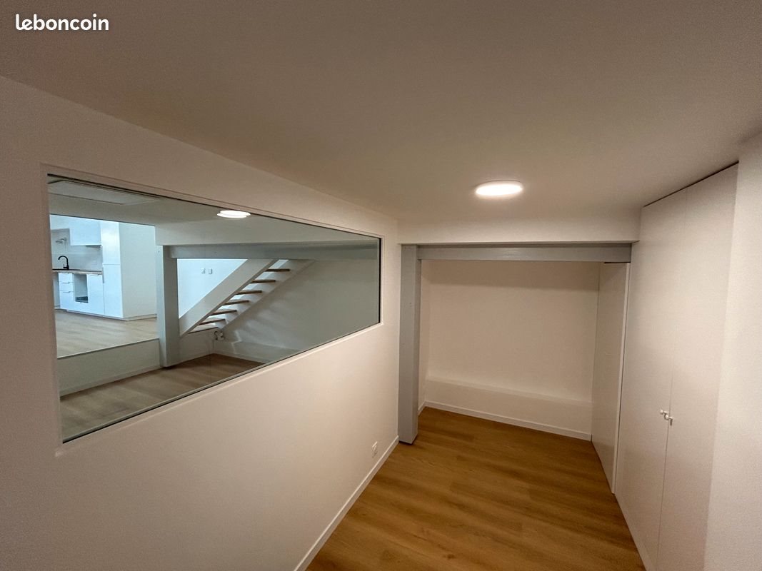 Maison à louer, 120m², Eysines