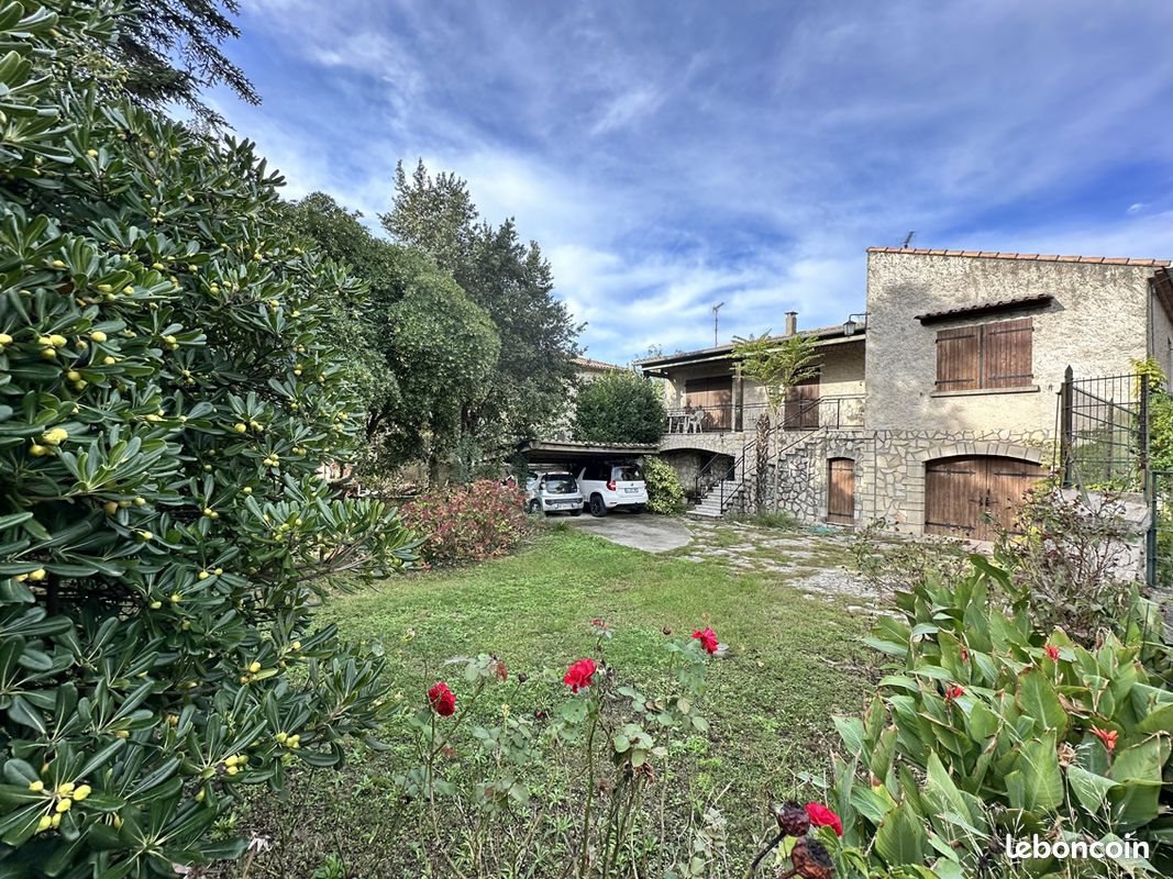 Maison à vendre, 200m², Avignon