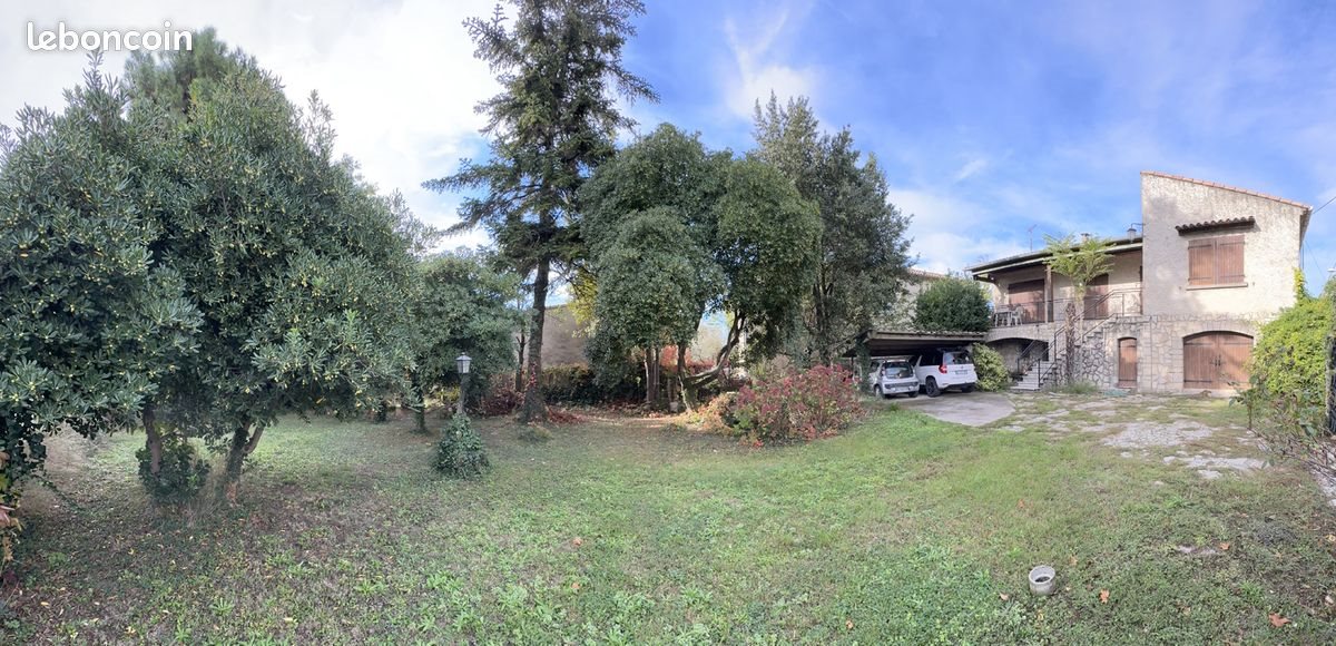 Maison à vendre, 200m², Avignon