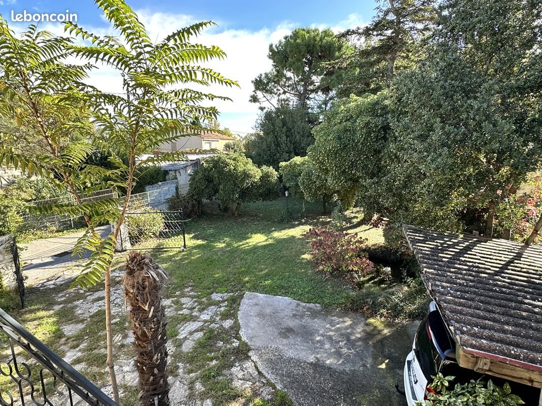 Maison à vendre, 200m², Avignon
