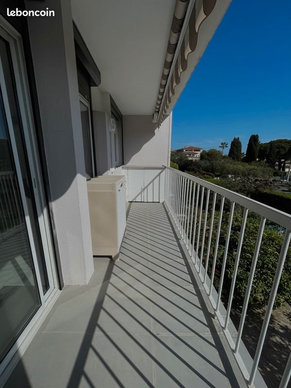 Appartement à vendre, 35m², Carqueiranne