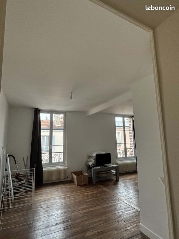 Appartement à louer, 52m², Montrouge