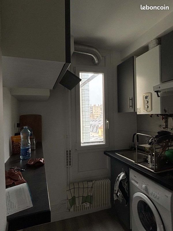 Appartement à louer, 52m², Montrouge