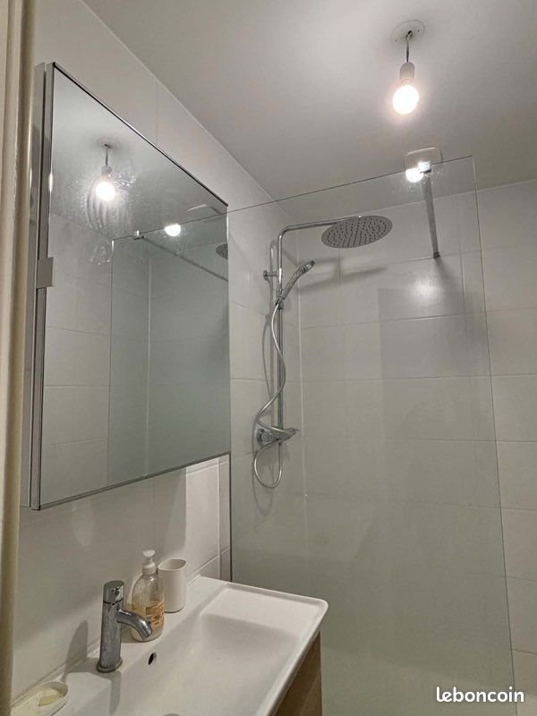 Appartement à louer, 52m², Montrouge
