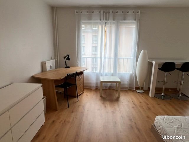 Appartement à louer, 32m², Belfort