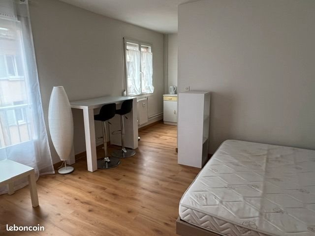 Appartement à louer, 32m², Belfort