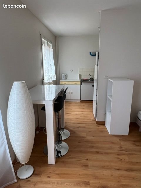 Appartement à louer, 32m², Belfort