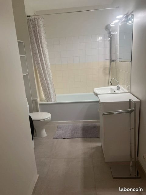 Appartement à louer, 32m², Belfort