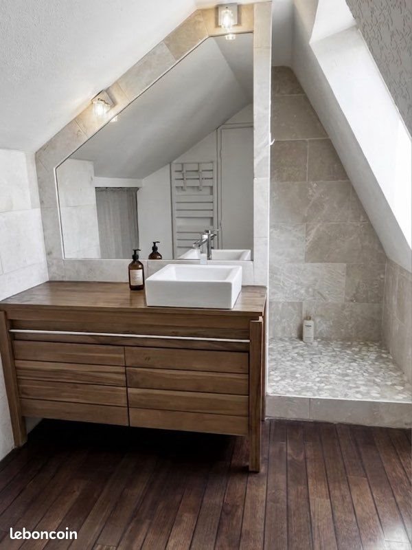 Appartement à louer, 85m², Mulhouse