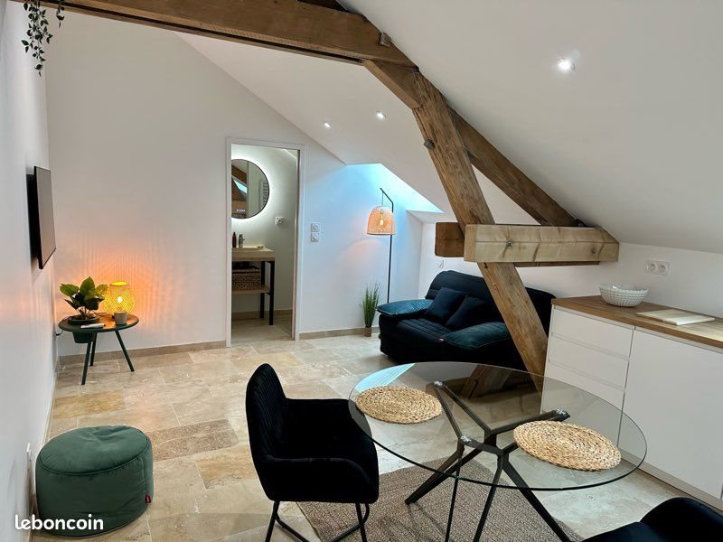 Appartement à vendre, 22m², Beaune