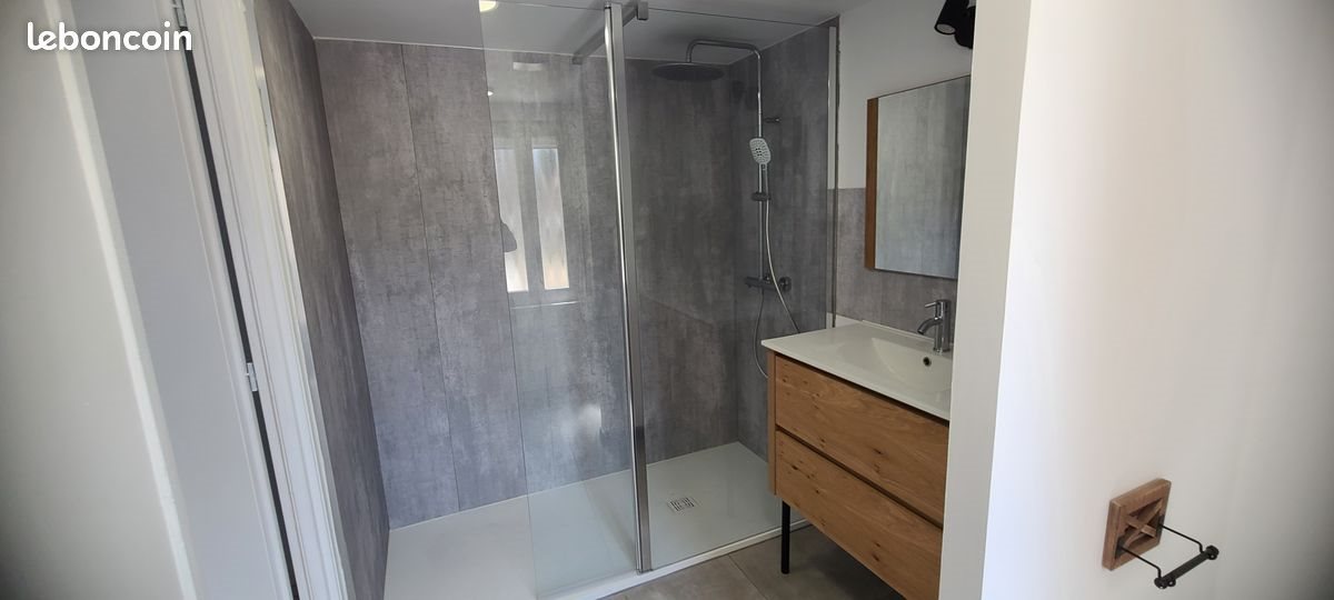 Maison à louer, 100m², Saint-Maixent-l'Ecole
