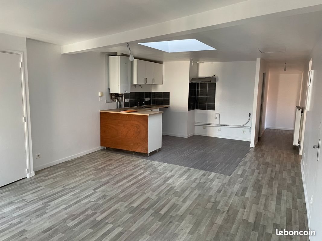 Appartement à louer, 88m², Cazères