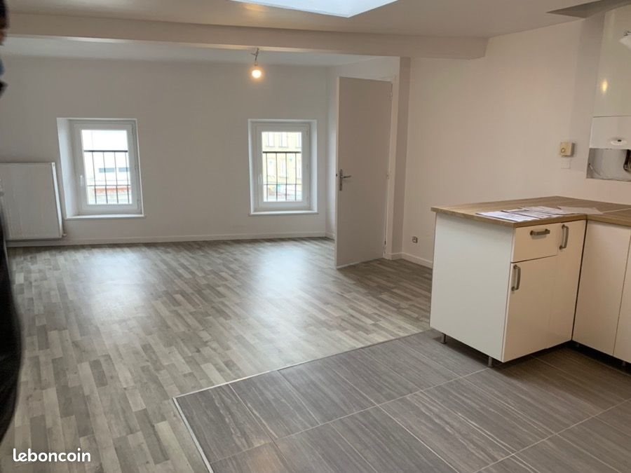 Appartement à louer, 88m², Cazères