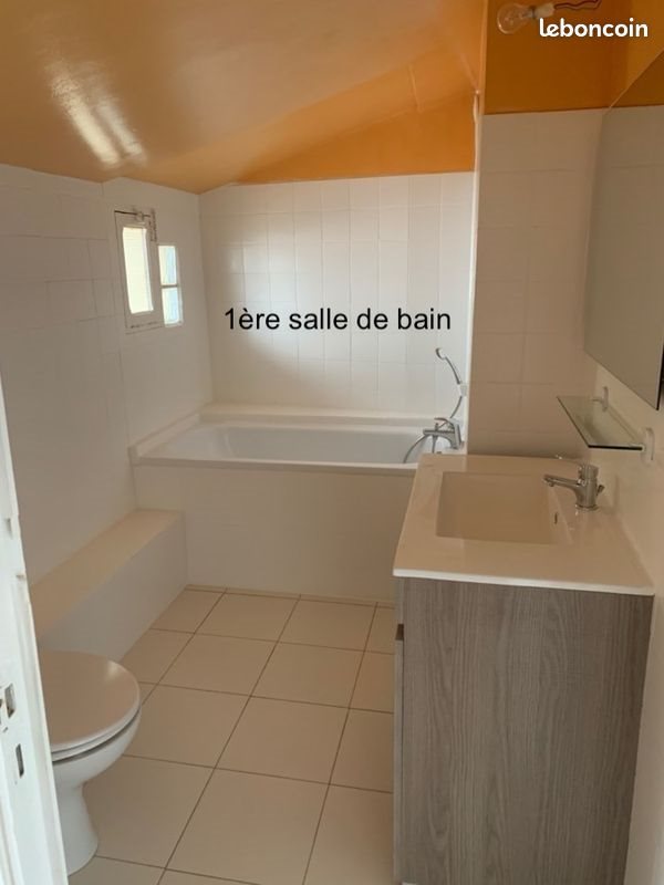 Appartement à louer, 88m², Cazères