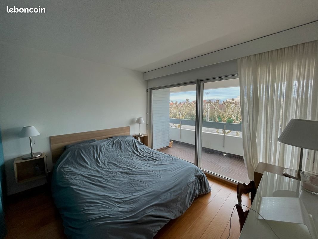 Appartement à louer, 42m², Biarritz