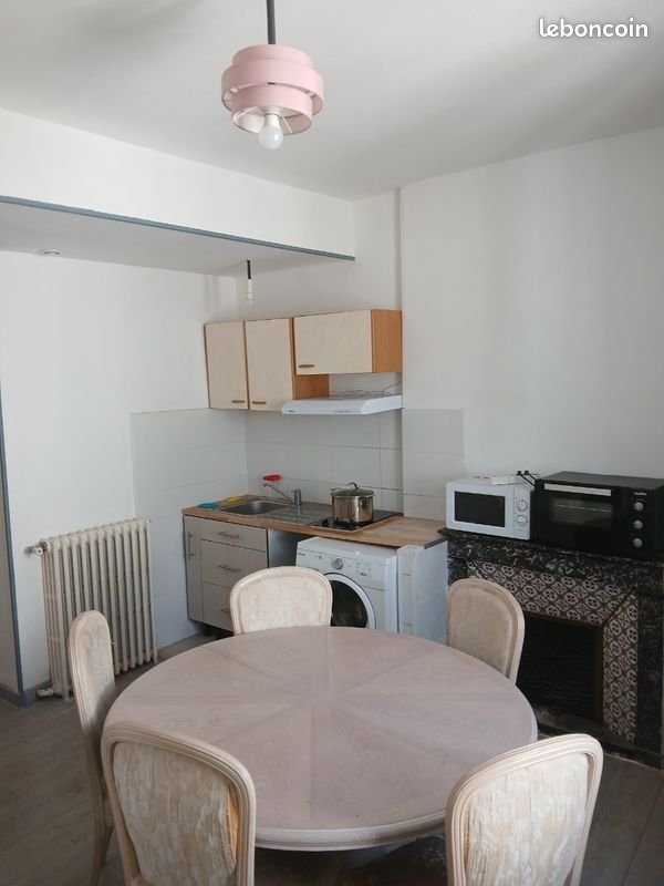 Appartement à louer, 55m², Pithiviers