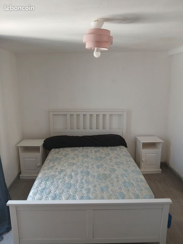 Appartement à louer, 55m², Pithiviers