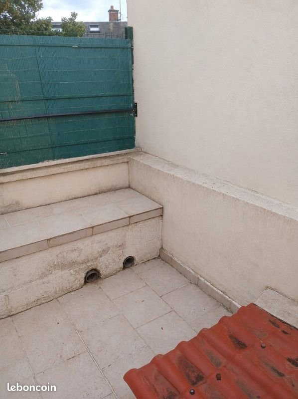 Appartement à louer, 55m², Pithiviers