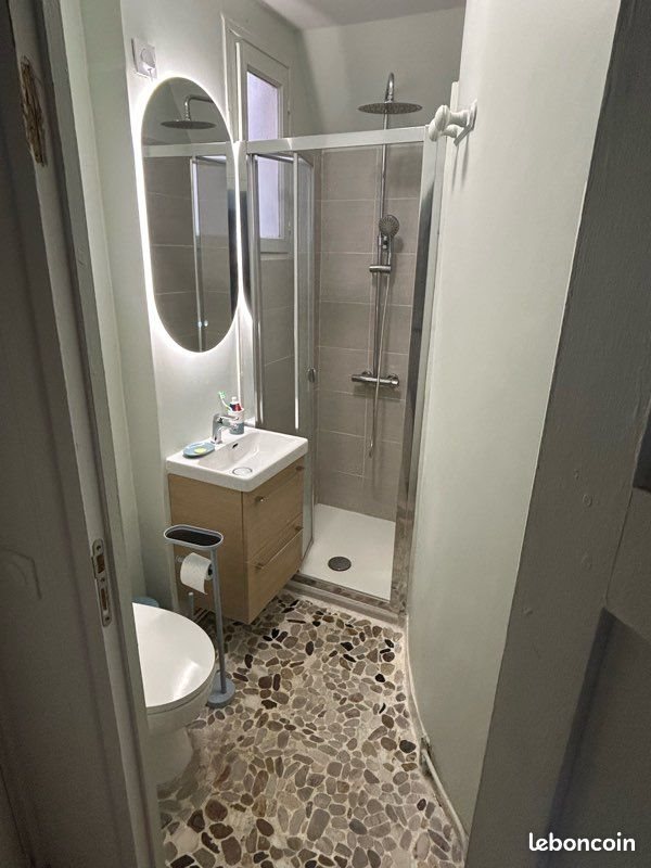 Appartement à louer, 36m², Levallois-Perret