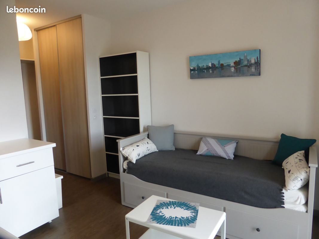 Appartement à louer, 19m², Limonest