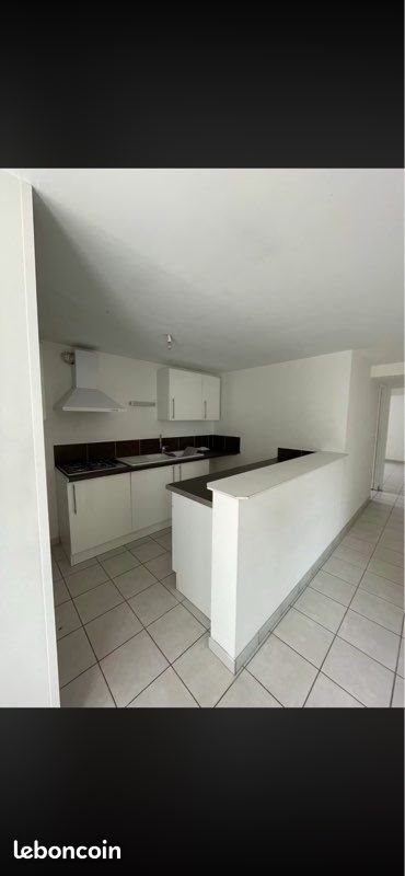 Appartement à louer, 60m², Rouy
