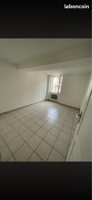 Appartement à louer, 60m², Rouy