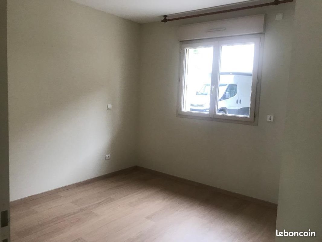 Appartement à louer, 44m², Groisy