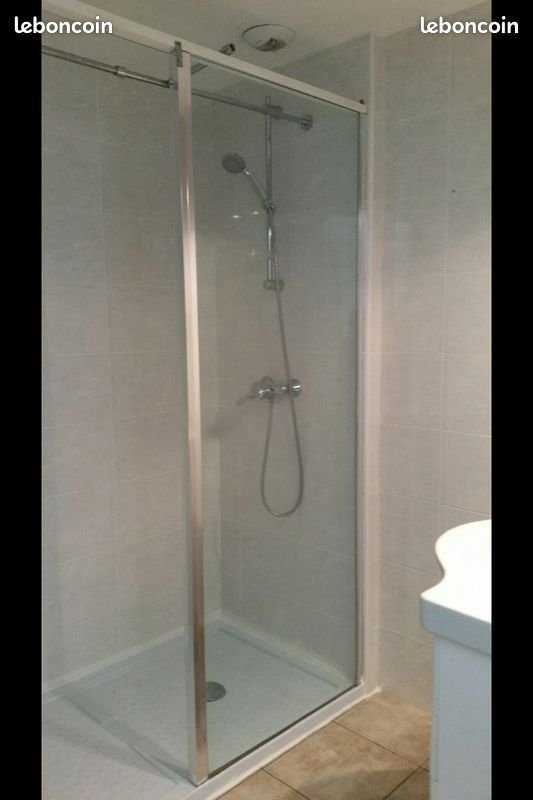 Appartement à louer, 54m², Pradelles