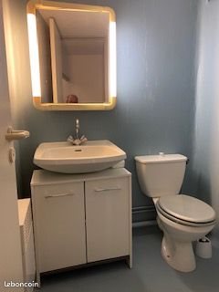Appartement à louer, 24m², Poitiers