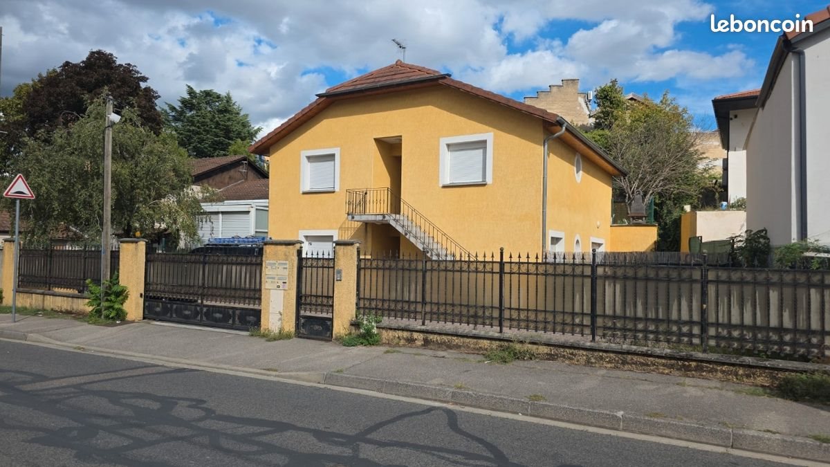 Appartement à vendre, 180m², Bron