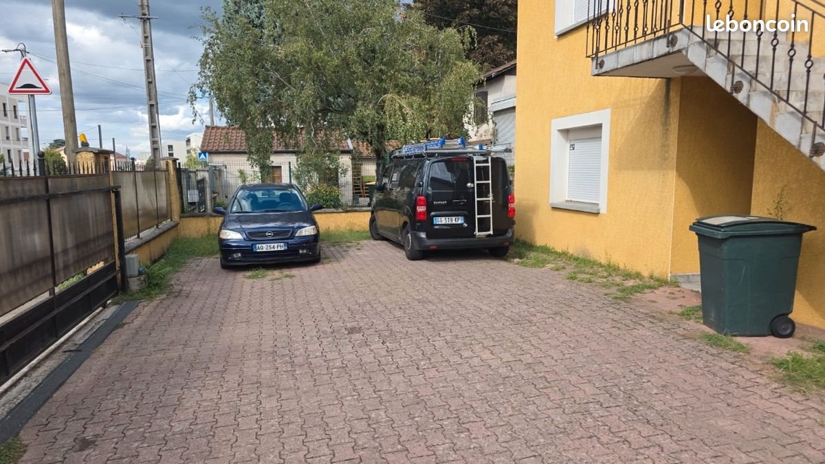 Appartement à vendre, 180m², Bron