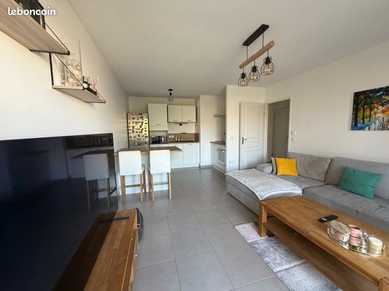 Appartement à vendre, 42m², Cadaujac