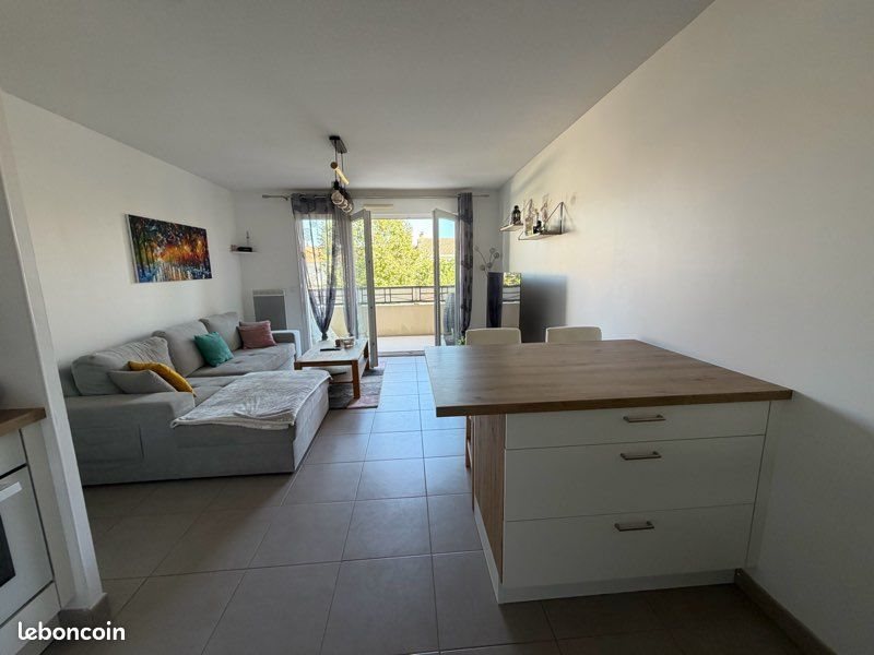 Appartement à vendre, 42m², Cadaujac