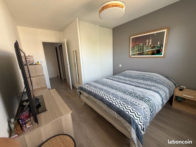Appartement à vendre, 42m², Cadaujac