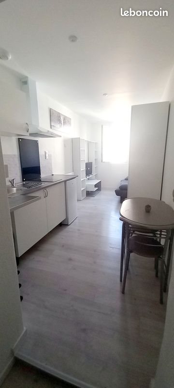 Appartement à louer, 15m², Revel