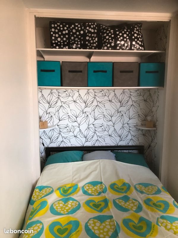 Appartement à louer, 28m², Montpellier
