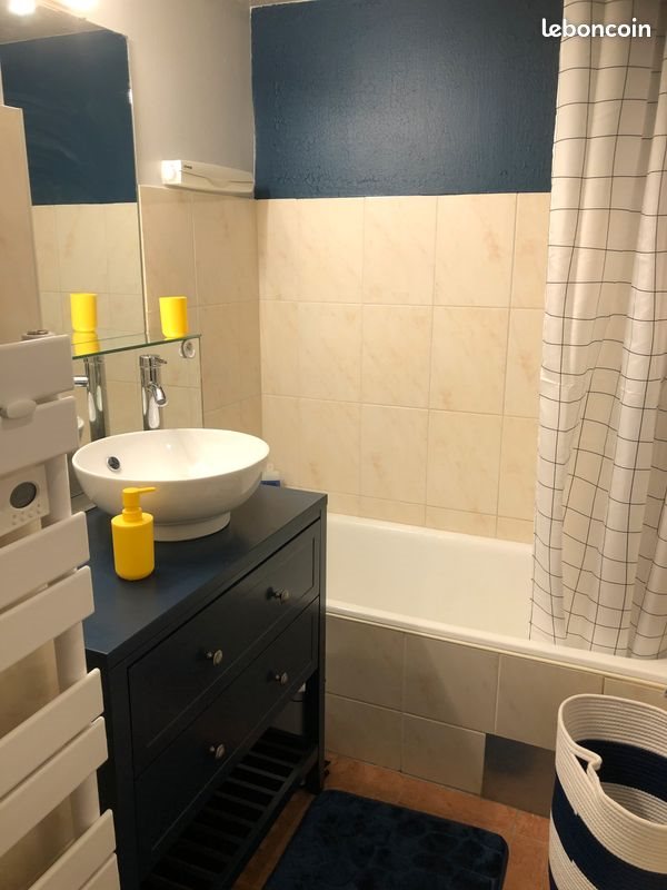 Appartement à louer, 28m², Montpellier