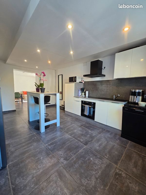 Maison à louer, 90m², Le Pontet
