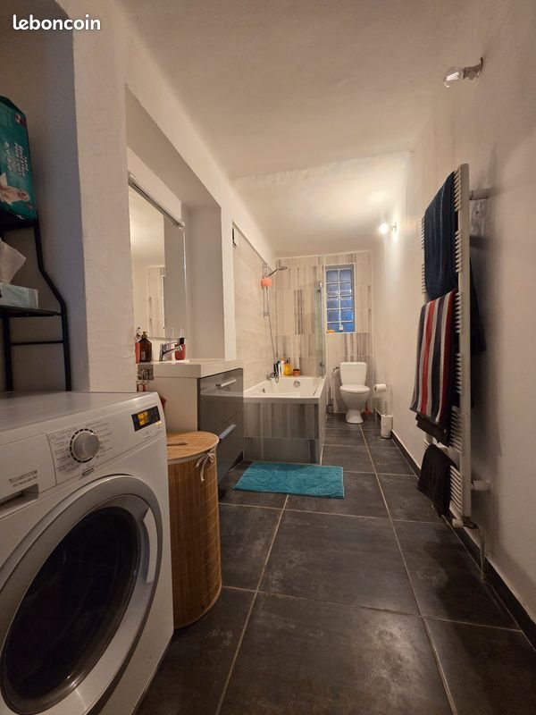 Maison à louer, 90m², Le Pontet