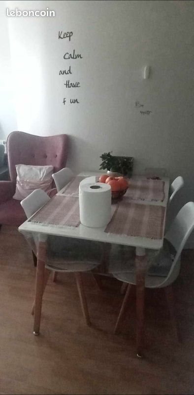 Appartement à louer, 21m², Valenton