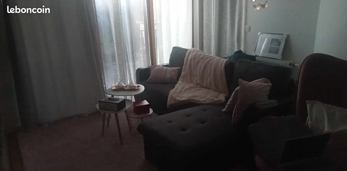 Appartement à louer, 21m², Valenton