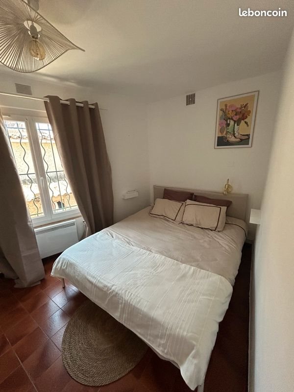 Appartement à louer, 30m², Châteaurenard