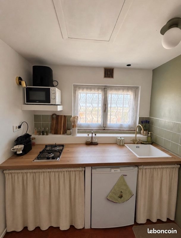 Appartement à louer, 30m², Châteaurenard