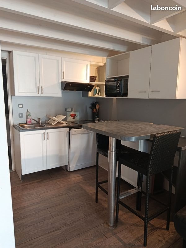 Maison à vendre, 35m², Leucate
